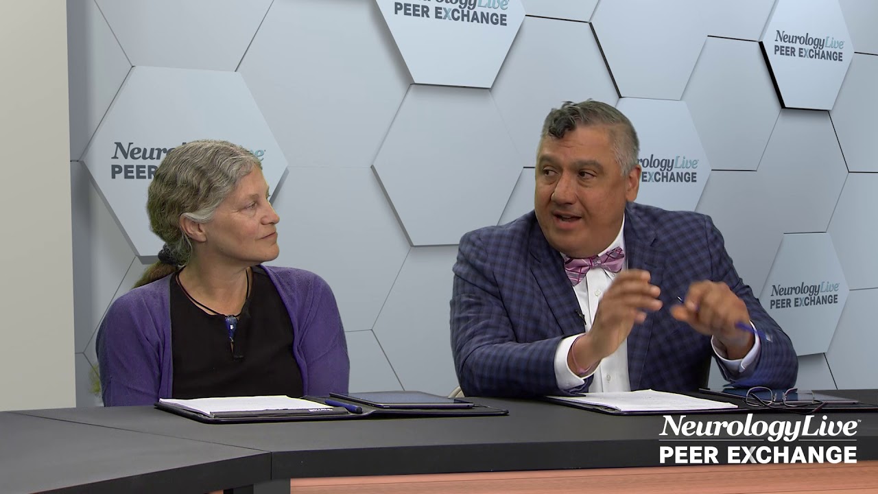 The Future of Treatment for Dravet Syndrome & LGS