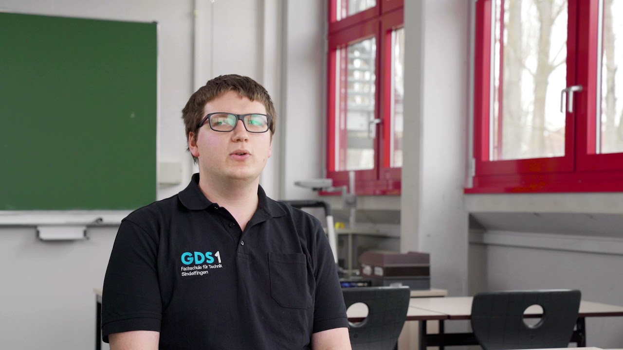 Fachschule f&uuml;r Maschinentechnik