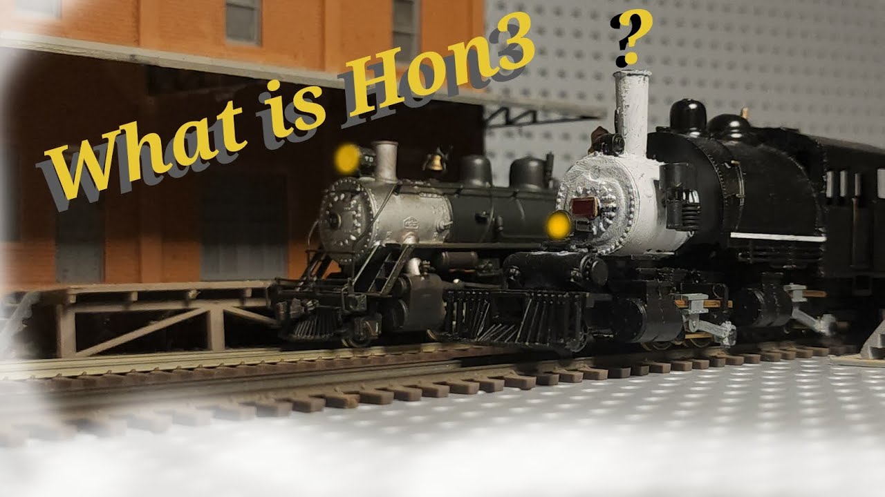 What is hon3 ?