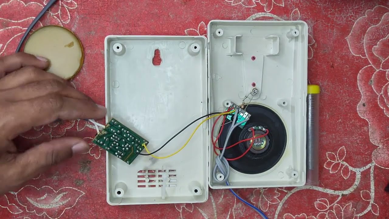 Water tank alarm repairing || water tank alarm not working | water tank alarm repair | pani ki tanki