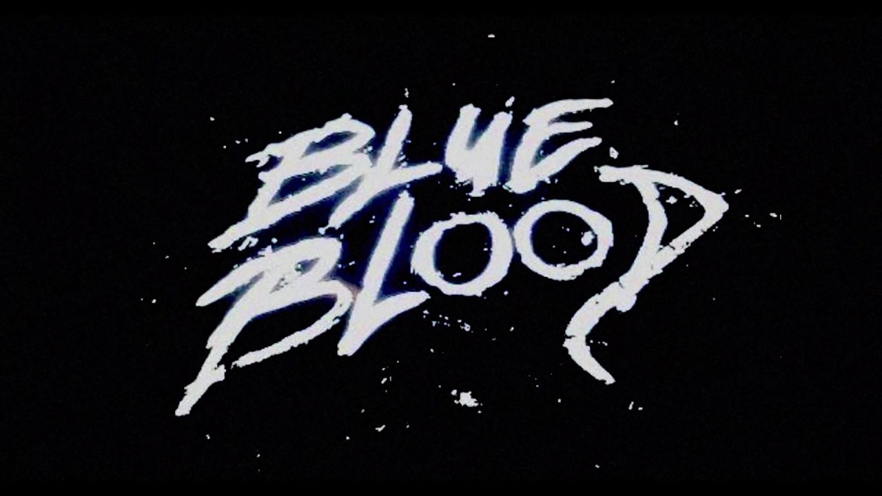 Valdivia - Blue Blood