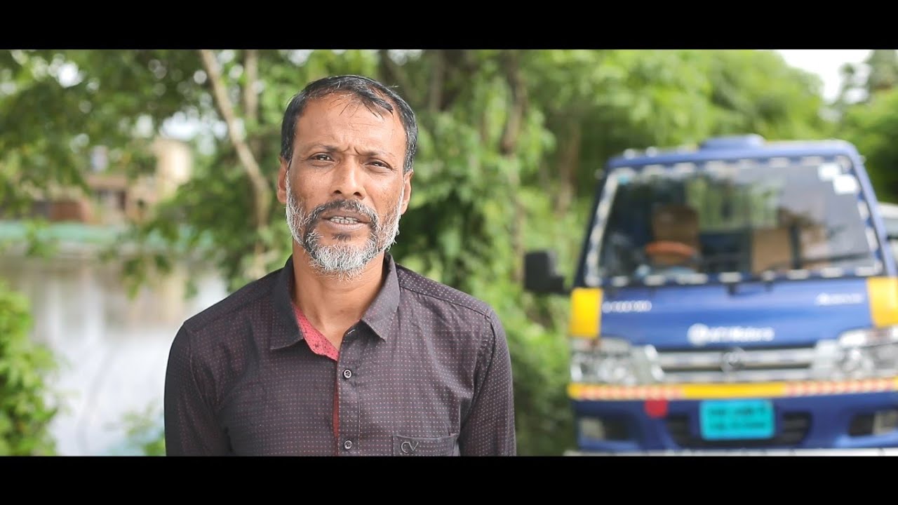 ফোটন সাহসী উদ্যোক্তা পুরষ্কার I নোয়াখালীর মোহাম্মদ ইকবাল হোসেন I ACI Motors