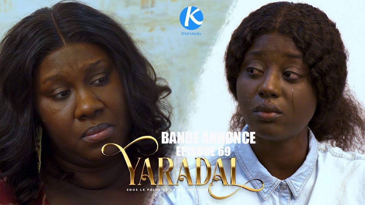 SERIE - YARADAL- EPISODE 69 - Bande Annonce