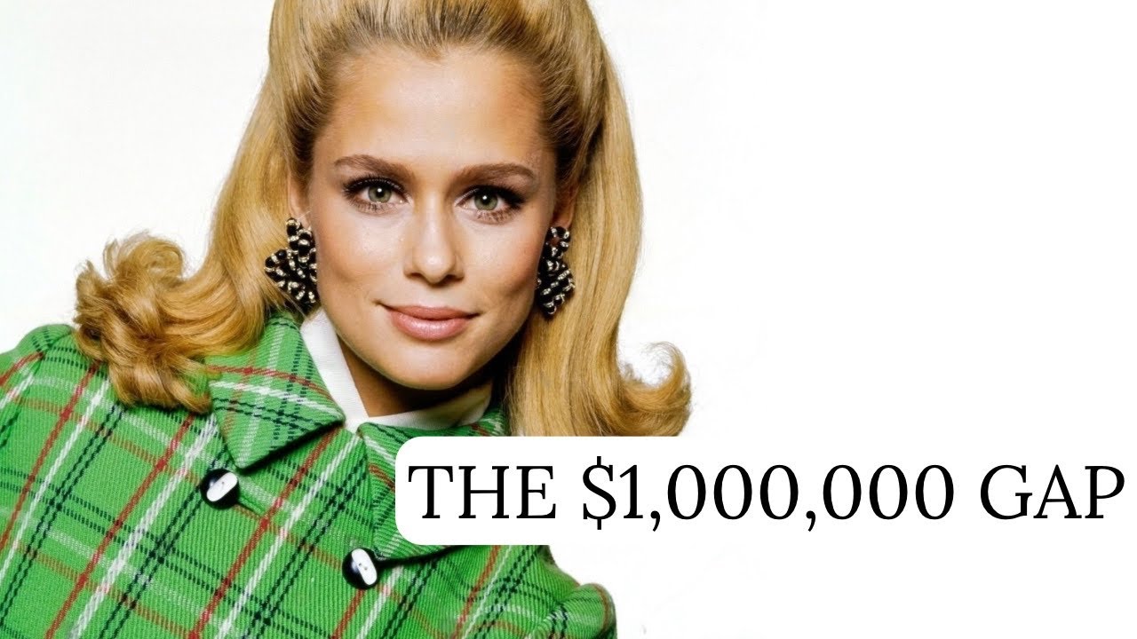 Lauren Hutton: The Model Who Shaped 1970s Fashion