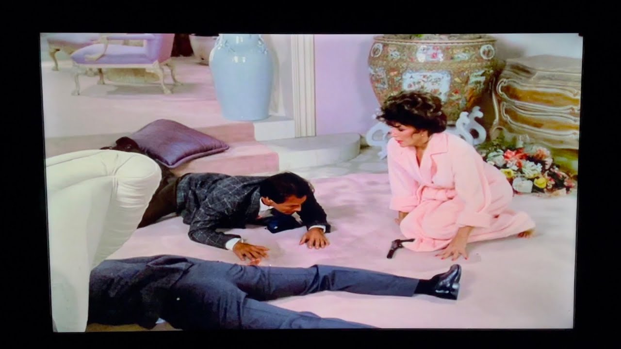 Dynasty: Sean Rowan&rsquo;s death