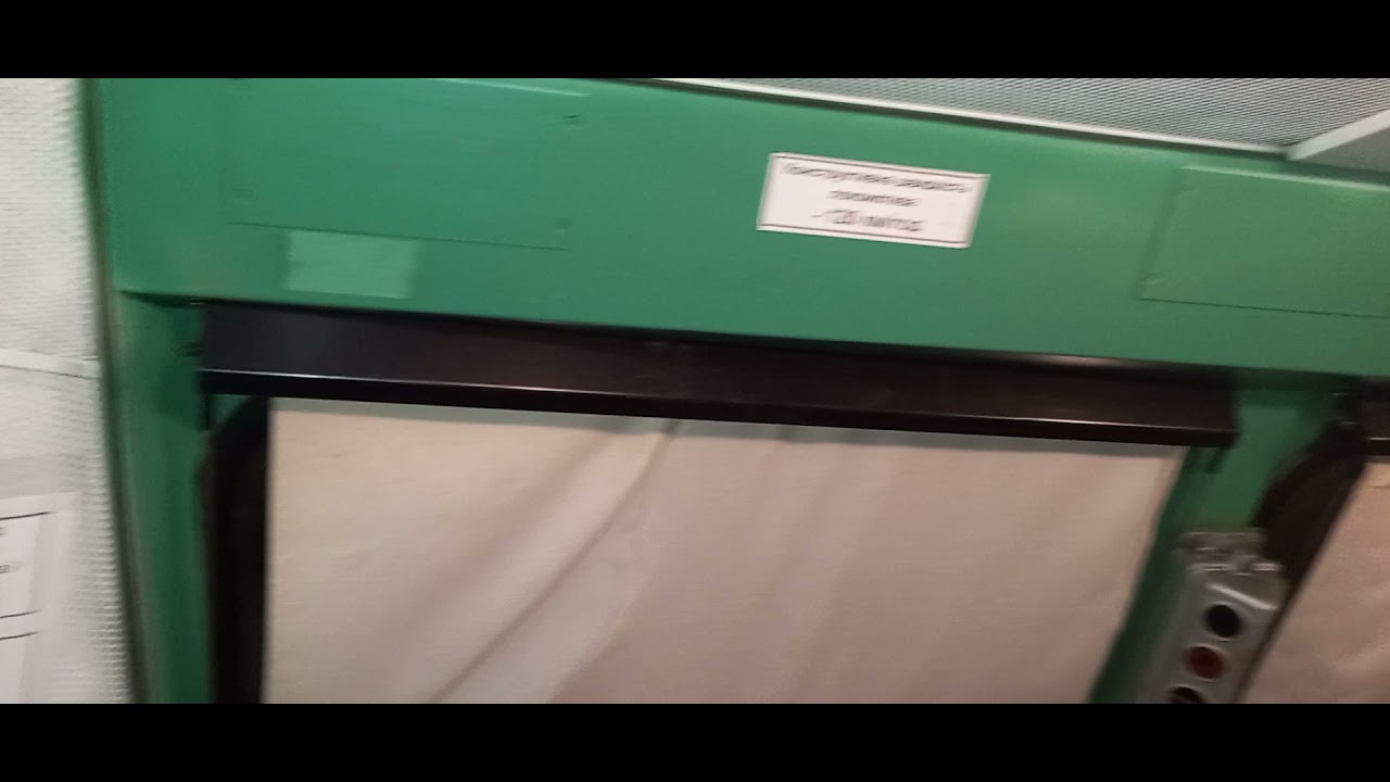 ЧС2-432 кабина после модернизации ЗЭРЗ