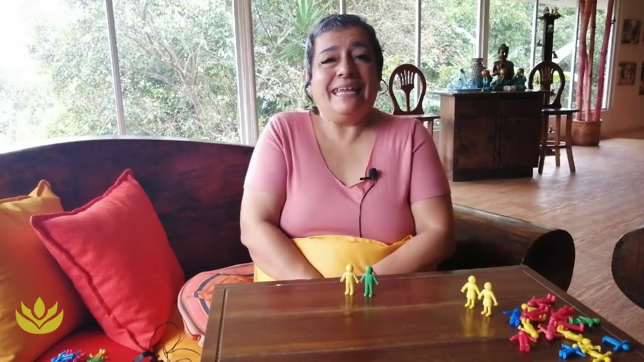 Constelaciones familiares - Parejas homosexuales
