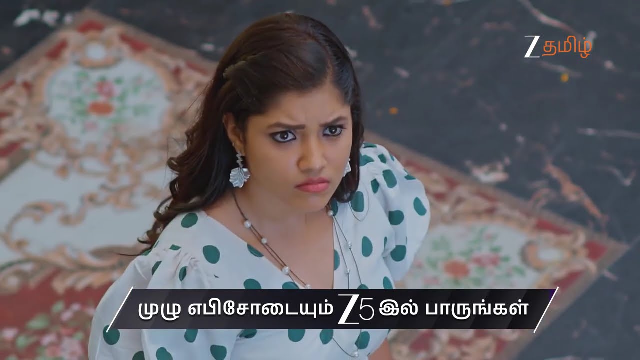 Salangai Oli | Ep - 335 | Preview | Feb 26 2026 | Zee Tamil