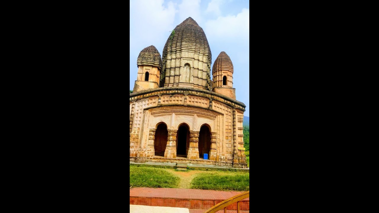 Baranti | Purulia bike ride part 2