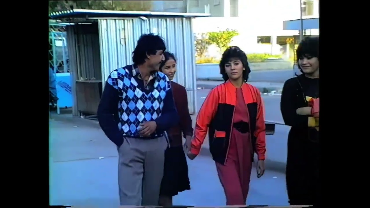 Tashkent  1989.  Ташкент 1989 год. Глазами финских туристов.