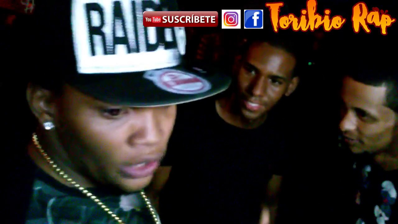 TINYO RD VS FELPA DIVO==BATALLA DE FREESTYLE||ZONA COLONIAL||