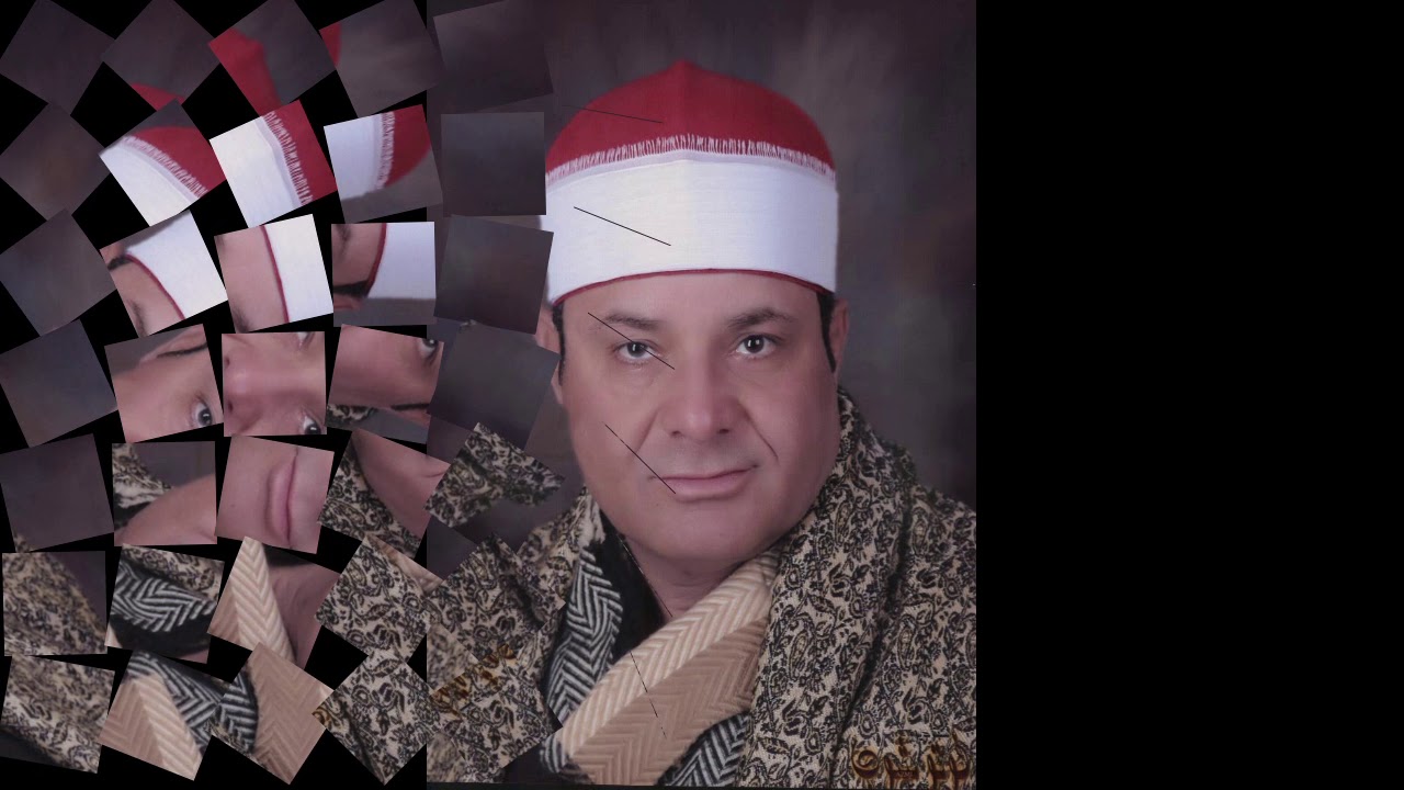 ماتيسر  من قصار السور رقم 1