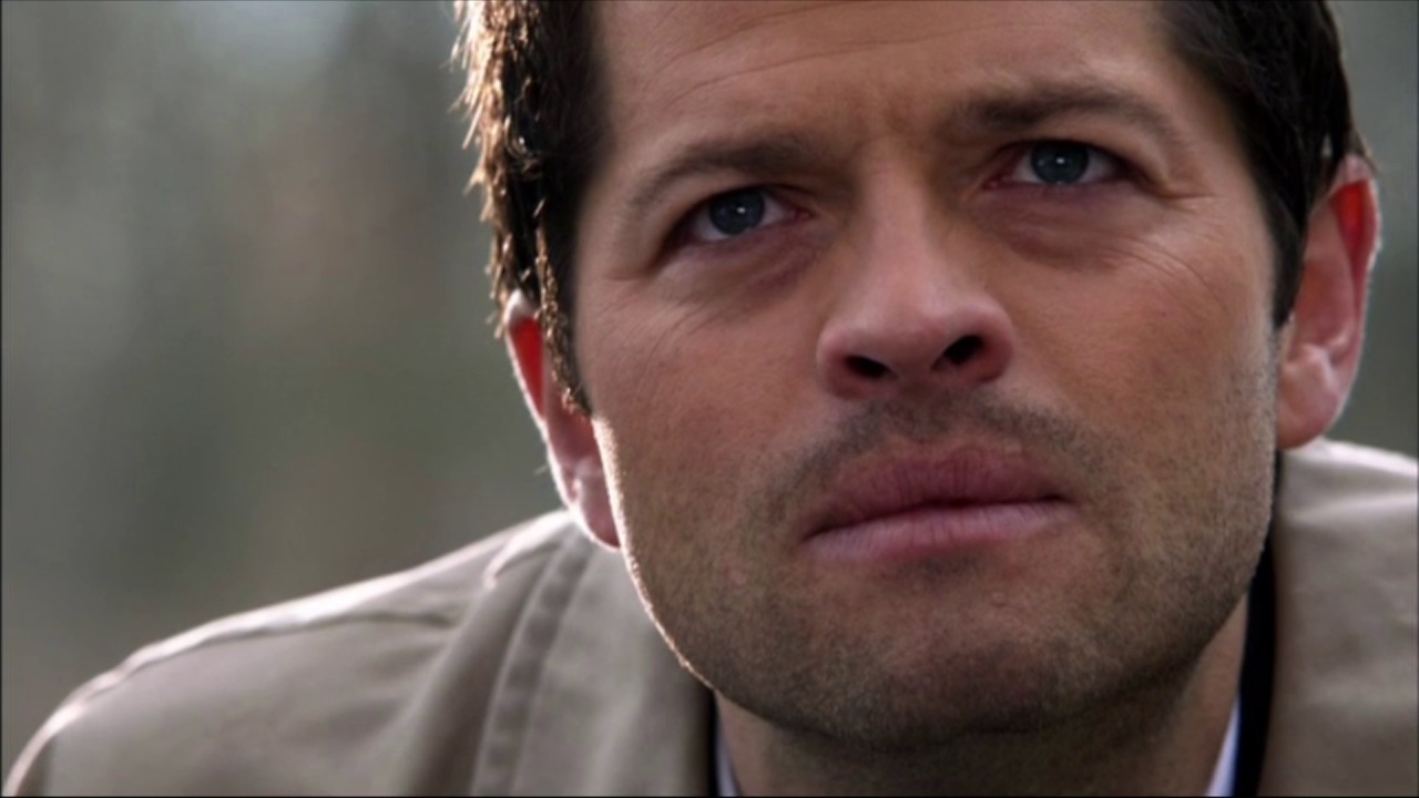 Everybody Hurts In Supernatural