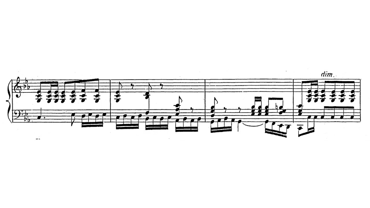 G.Bizet - Guitare