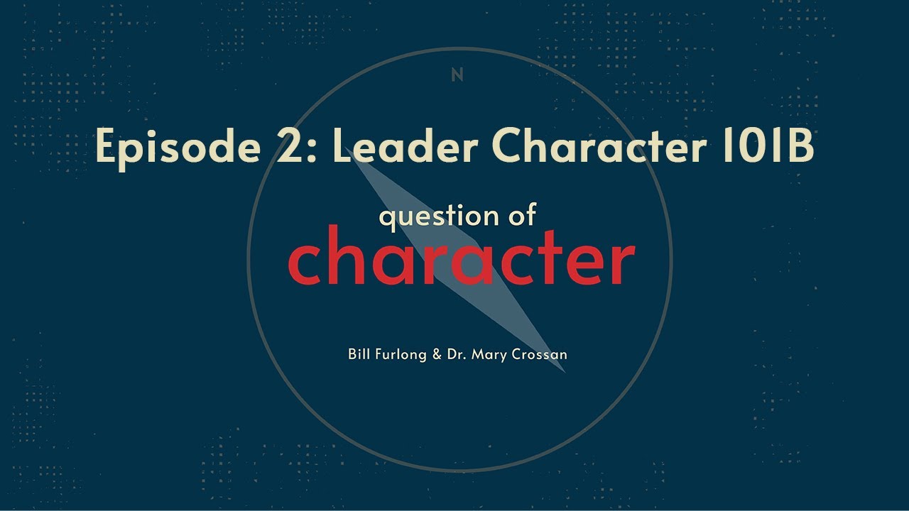 Episode 2 | Leader Character 101B