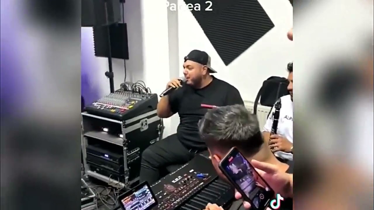 Leo de la Kuweit & Luis Gabriel - OSPATARULE 2021 PROMO💎