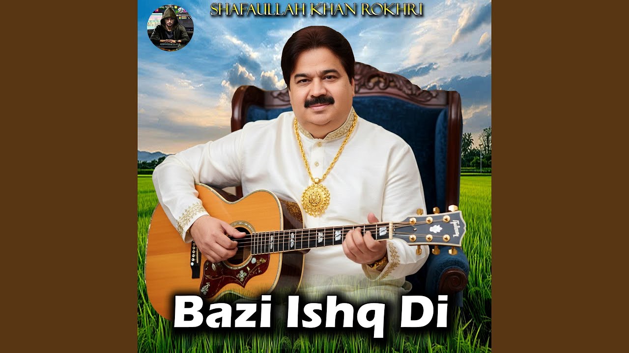 Bazi Ishq Di