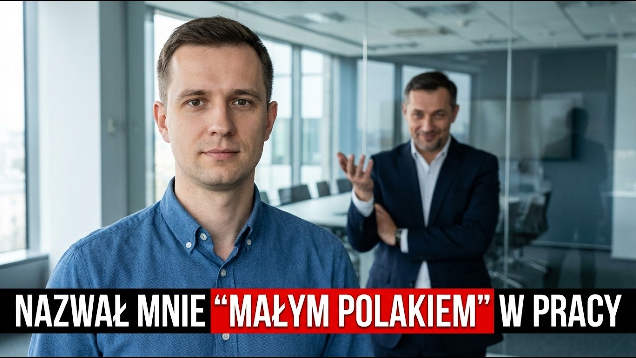 Rosjanin śmiał się z polskich żołnierzy. Pokazałem mu prawdę o 1920 roku.