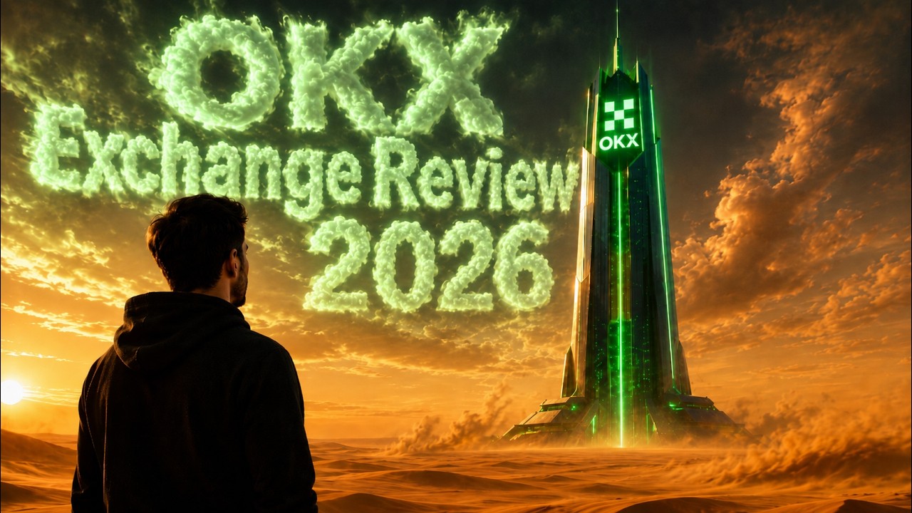 OKX Exchange Review 2026: Is It Safe or Risky?