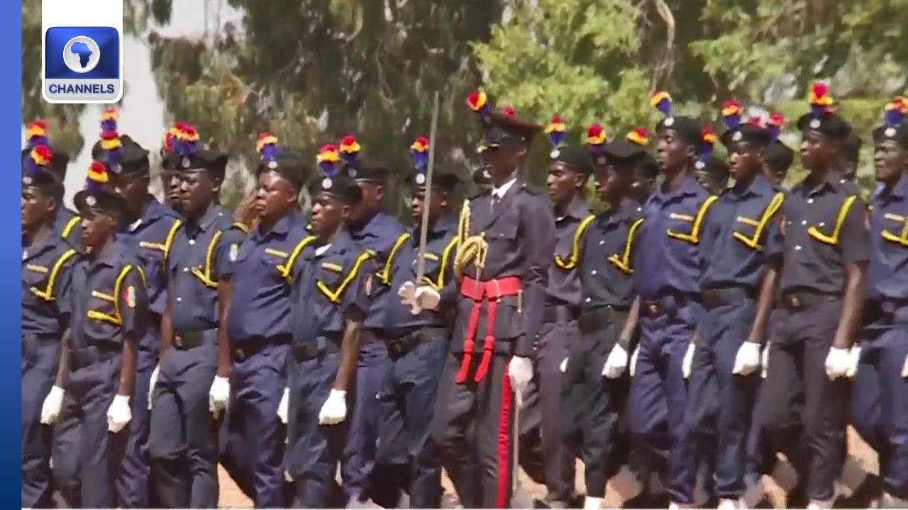 National Safety: FG Deploys 700 Firefighters Nationwide