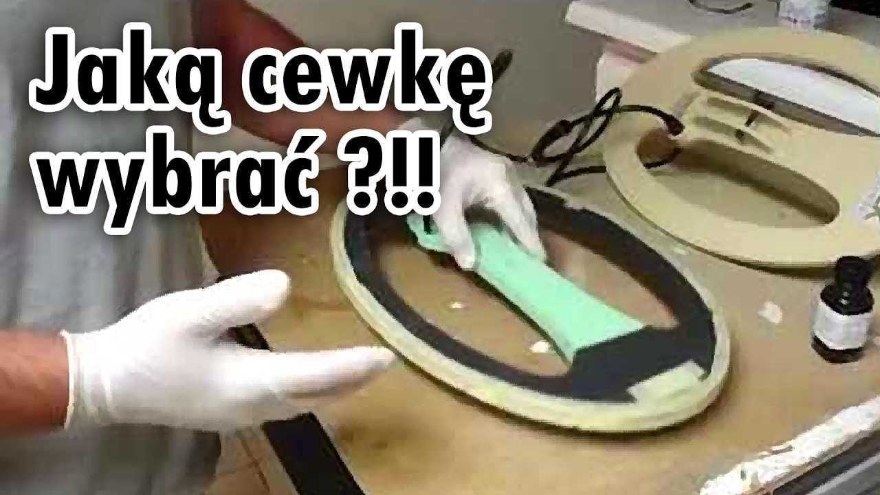 Jaką cewkę wybrać?!