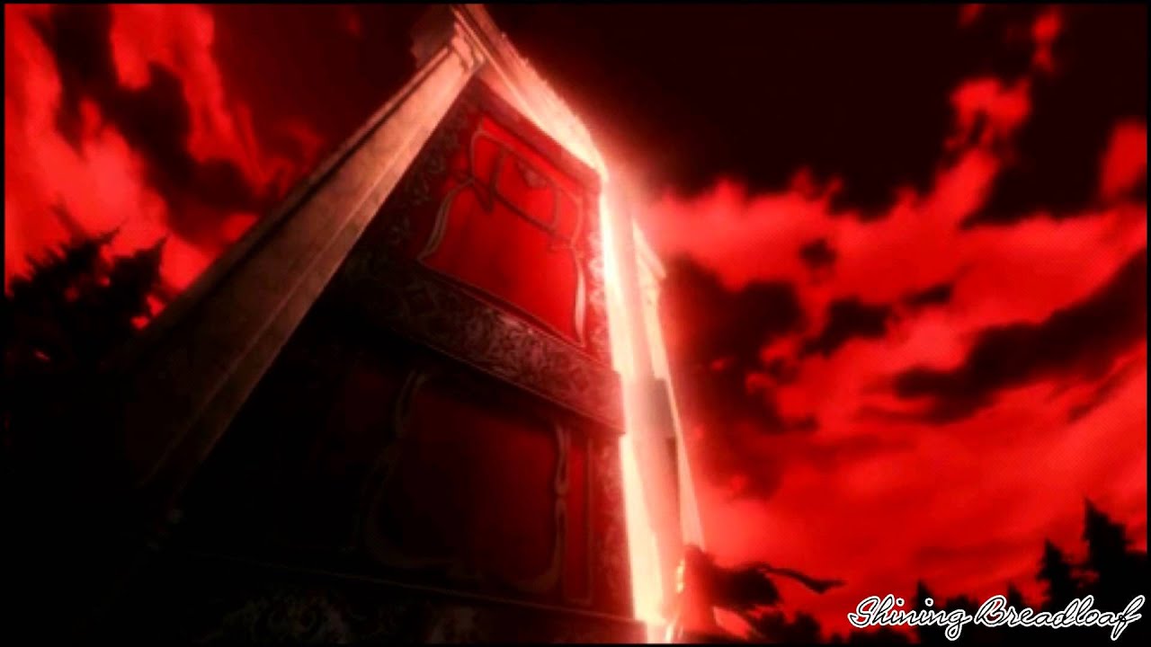 Shining Hearts - Opening