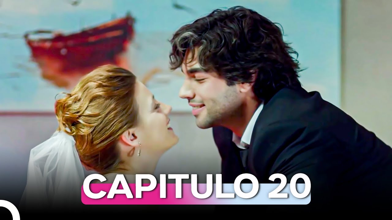 Todavia Tengo Esperanza Capítulo 20 (Doblado en Español) (Versión Larga)