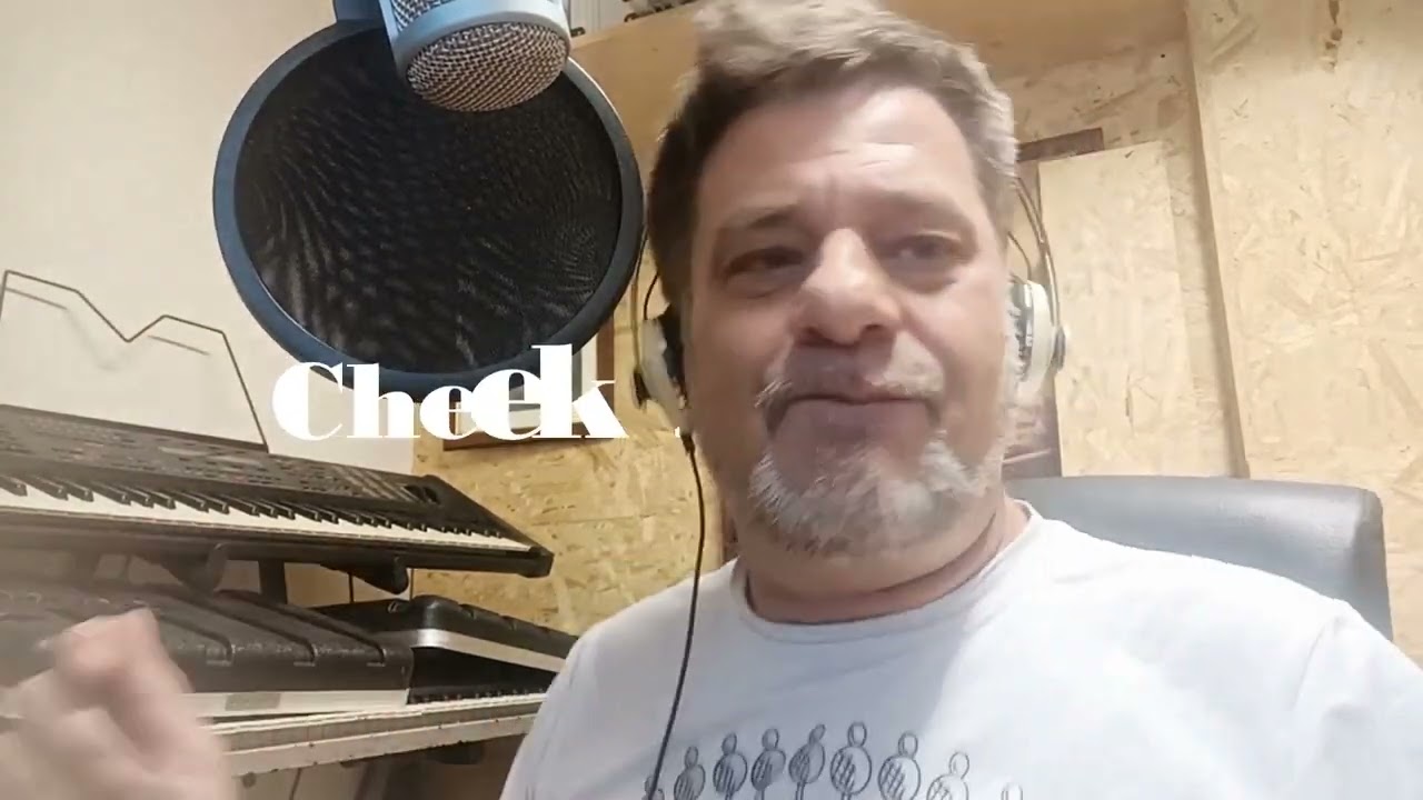 Cheek to cheek Gengy Mancini alla chitarra Andrea Di Puccio