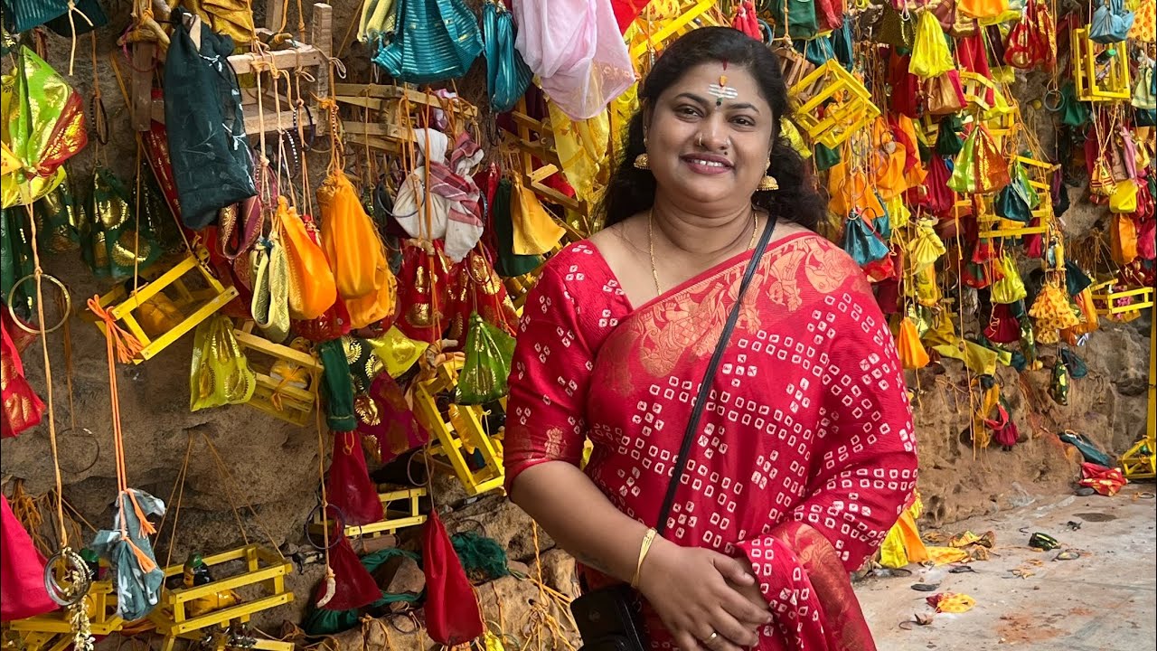 Ally‘s world ithal❤️🙏Thiruchendur Dairies🙏❤️