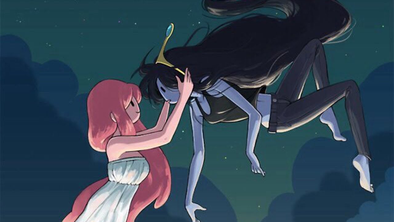 Bubbline - All I Want