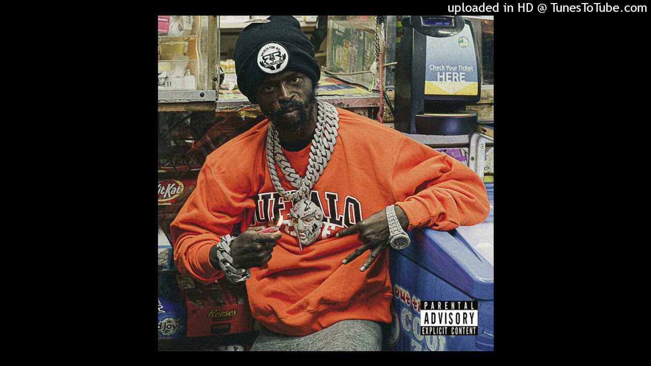 westside gunn x joey bada$$ x dj drama type beat 