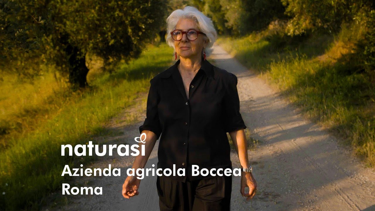 NaturaS&igrave; | Azienda Agricola Boccea | Roma