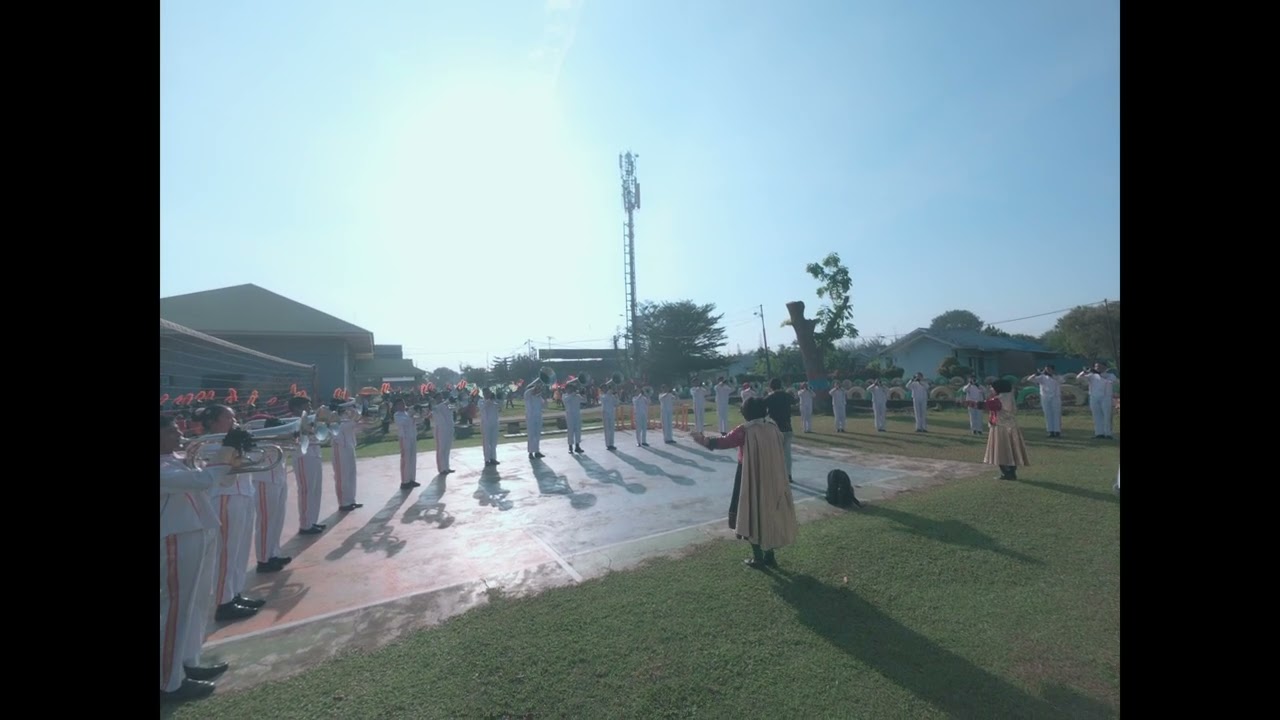 DC Wahidin sudirohusodo warm up - PIALA SULTAN DELI 2026