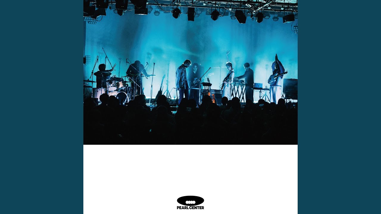 Orion (Orb Live at Liquidroom)