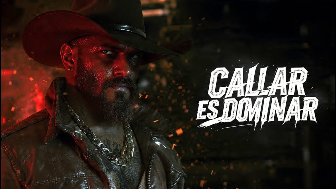 El Silencio Manda - Callar es dominar