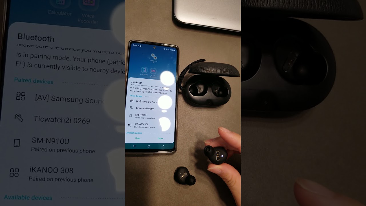 B&O e8  1.0 pairing problem (1)