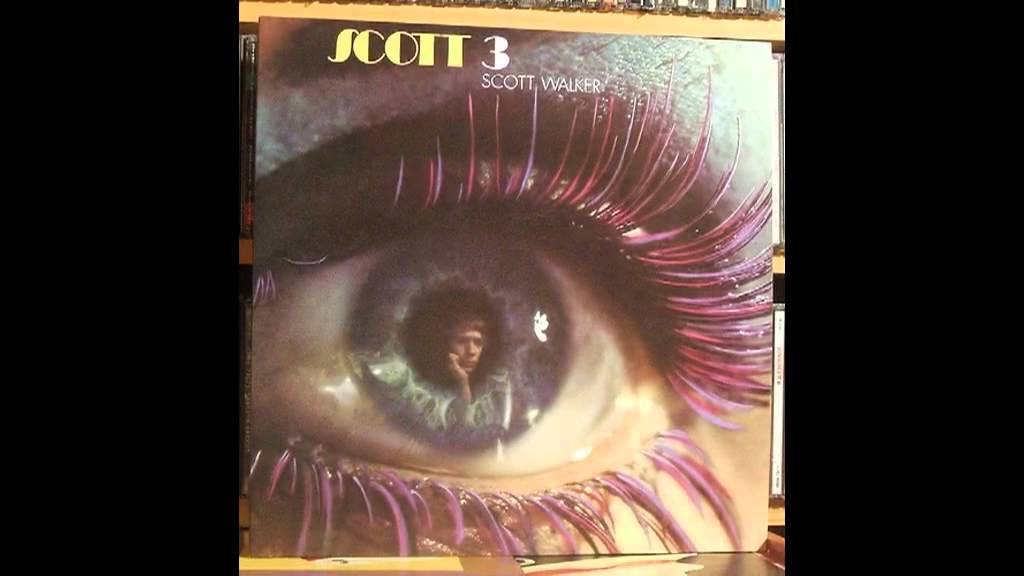 Scott Walker - 30 Century Man