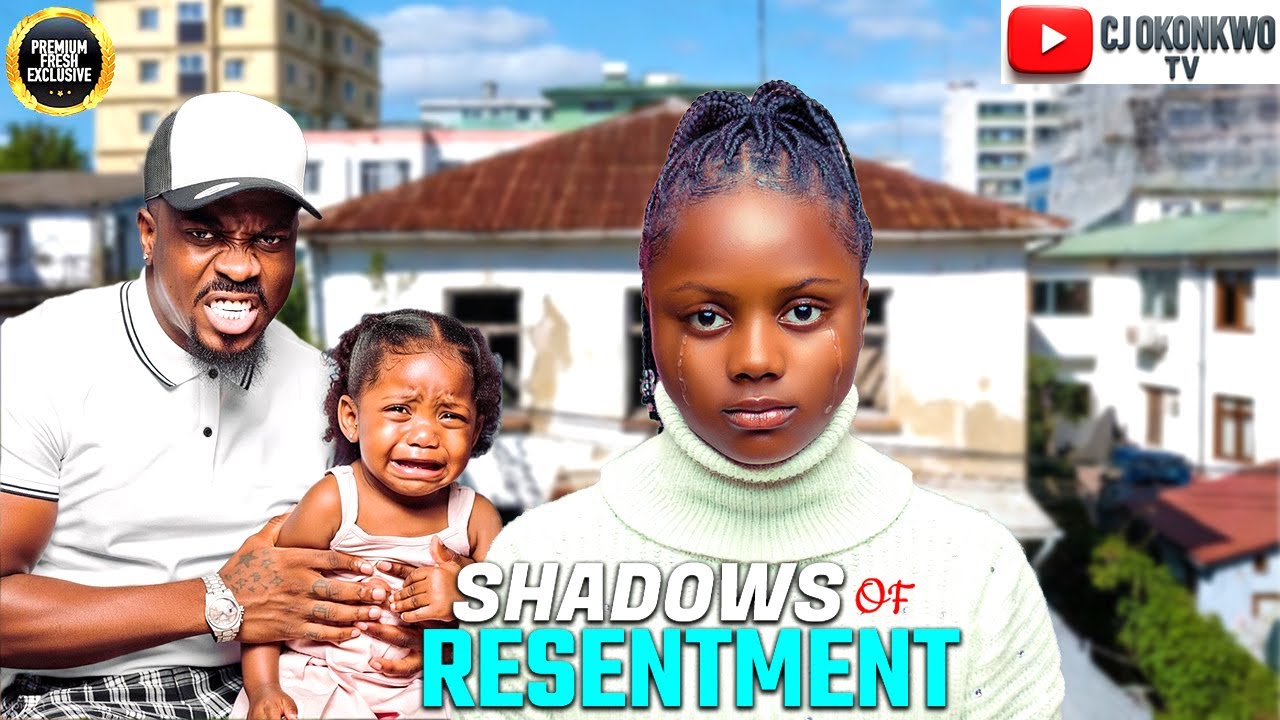 Shadows Of Resentment | Toosweet Annan | Adakirikiri | Exclusive 2025 Nigerian Movies