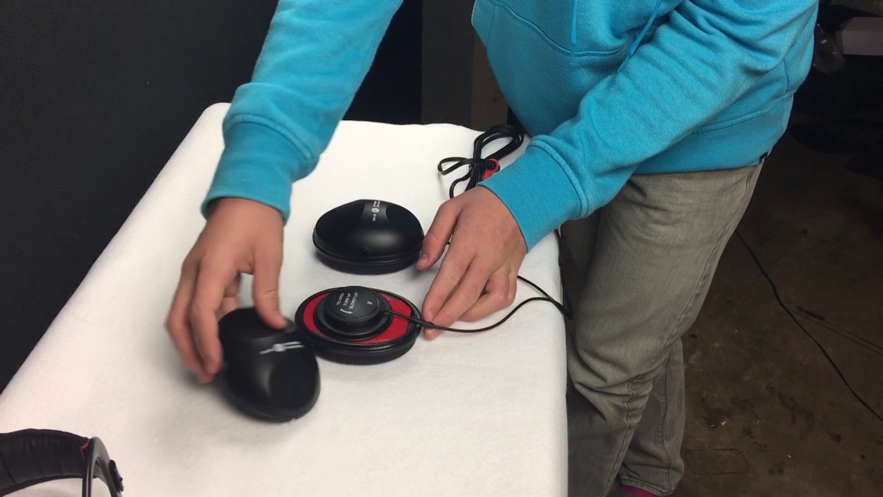 How To Replace the Speakers in Direct Sound Headphones in 9 Easy Steps