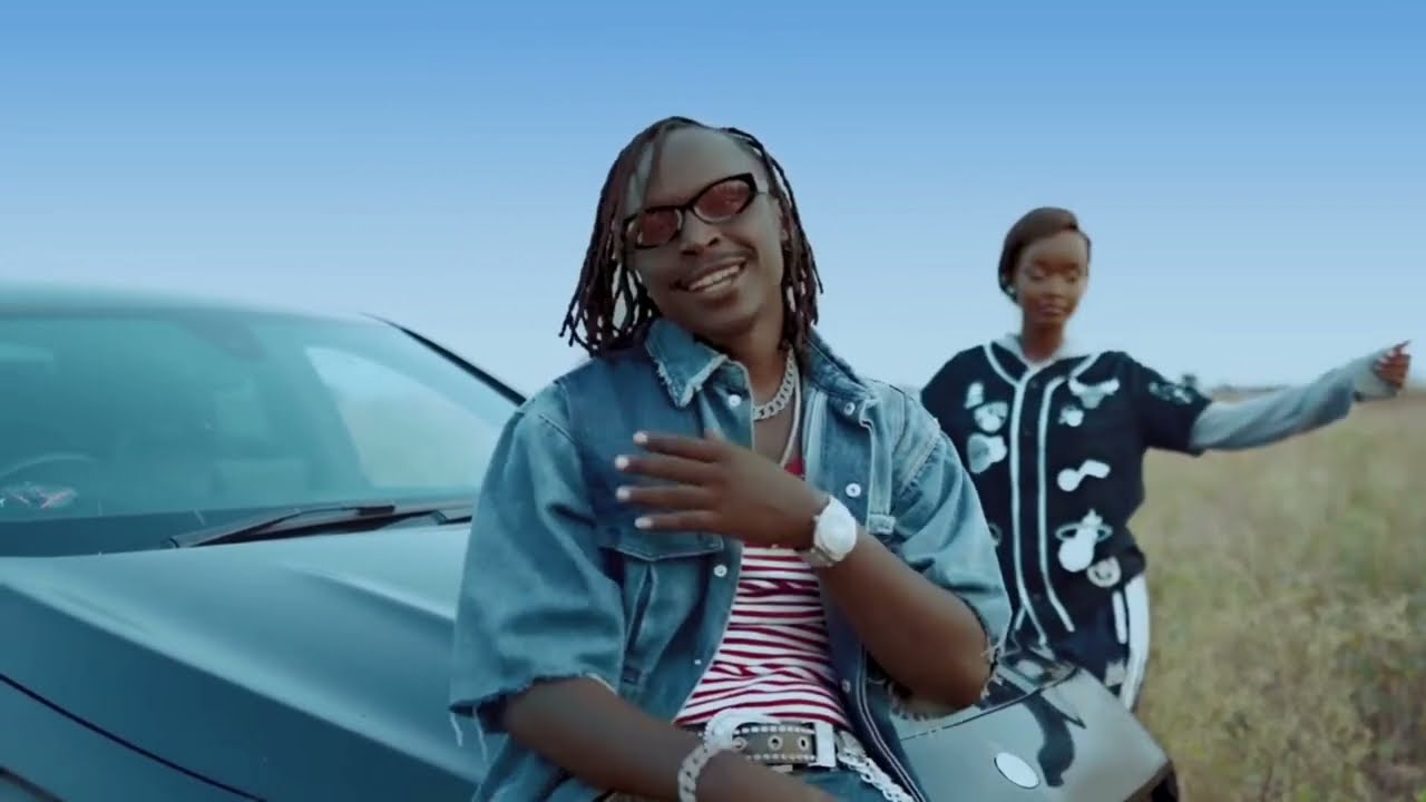 UNO BY MELANIN BOY (OFFICIAL VIDEO)
