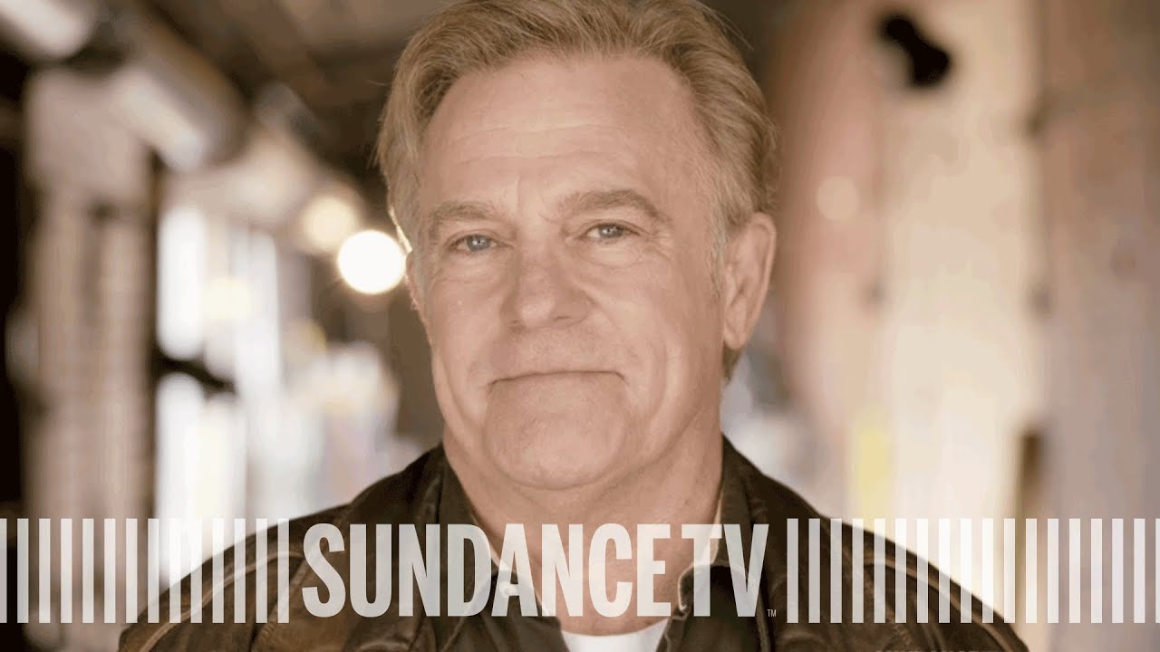 RECTIFY | Superfan Q&A: Bruce McKinnon | SundanceTV