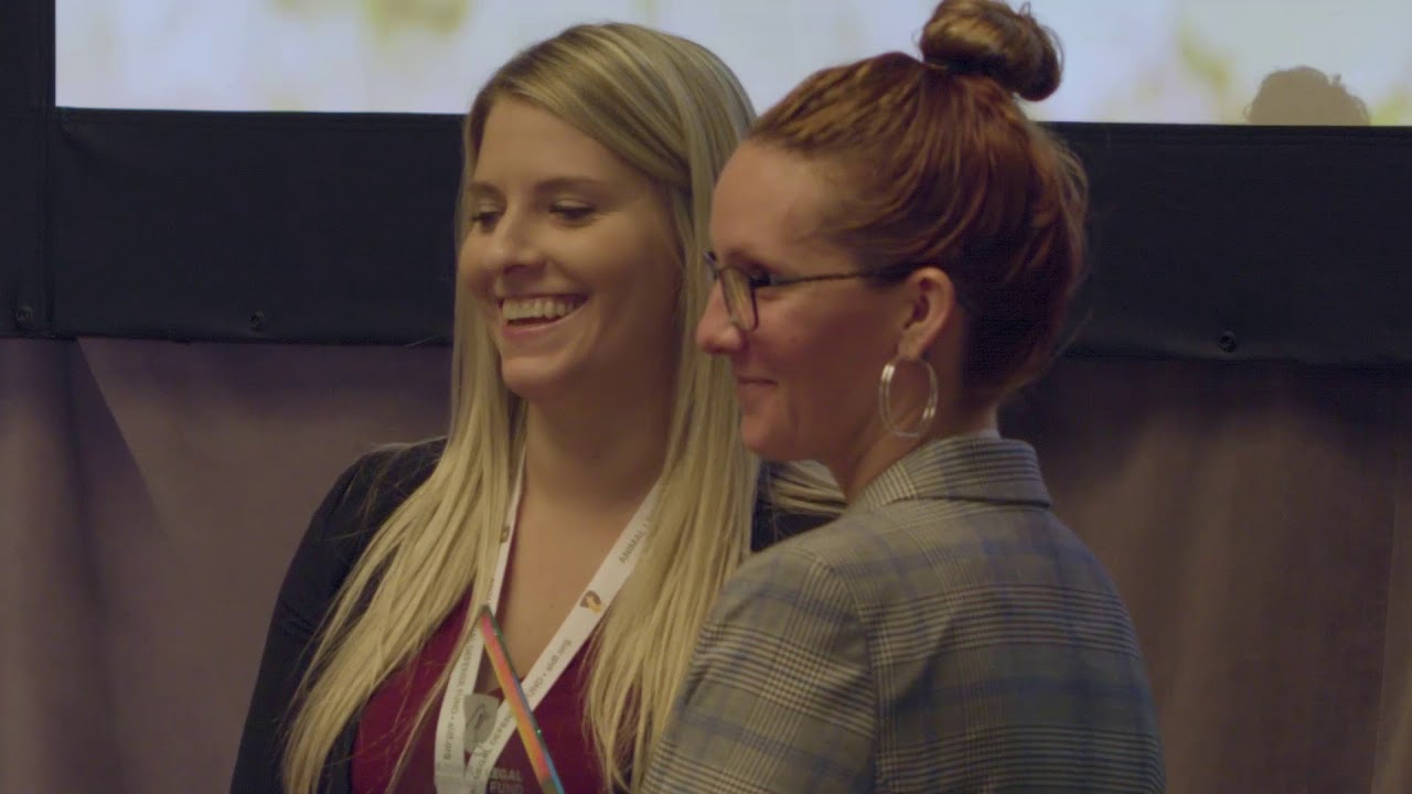 Animal Legal Defense Fund Student Convention 2018 - Awards