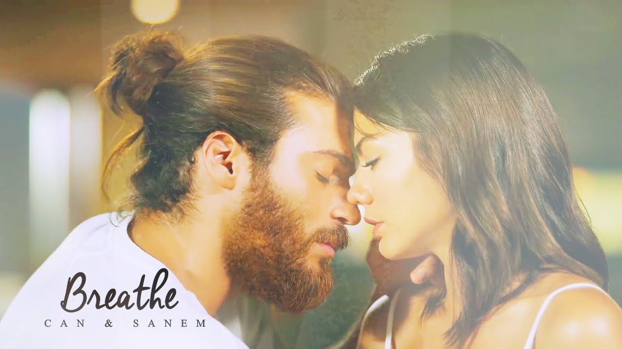 can & sanem | all & more (erkenci kus)