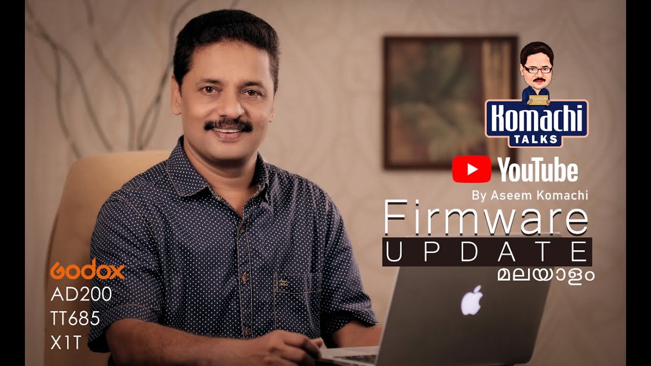 ഫ്ലാഷുകളുടെ firmware അപ്ഡേറ്റ് എളുപ്പത്തിൽ എങ്ങനെ ചെയ്യാം #firmware #flashupdate#AD200#TT685#TT860ll