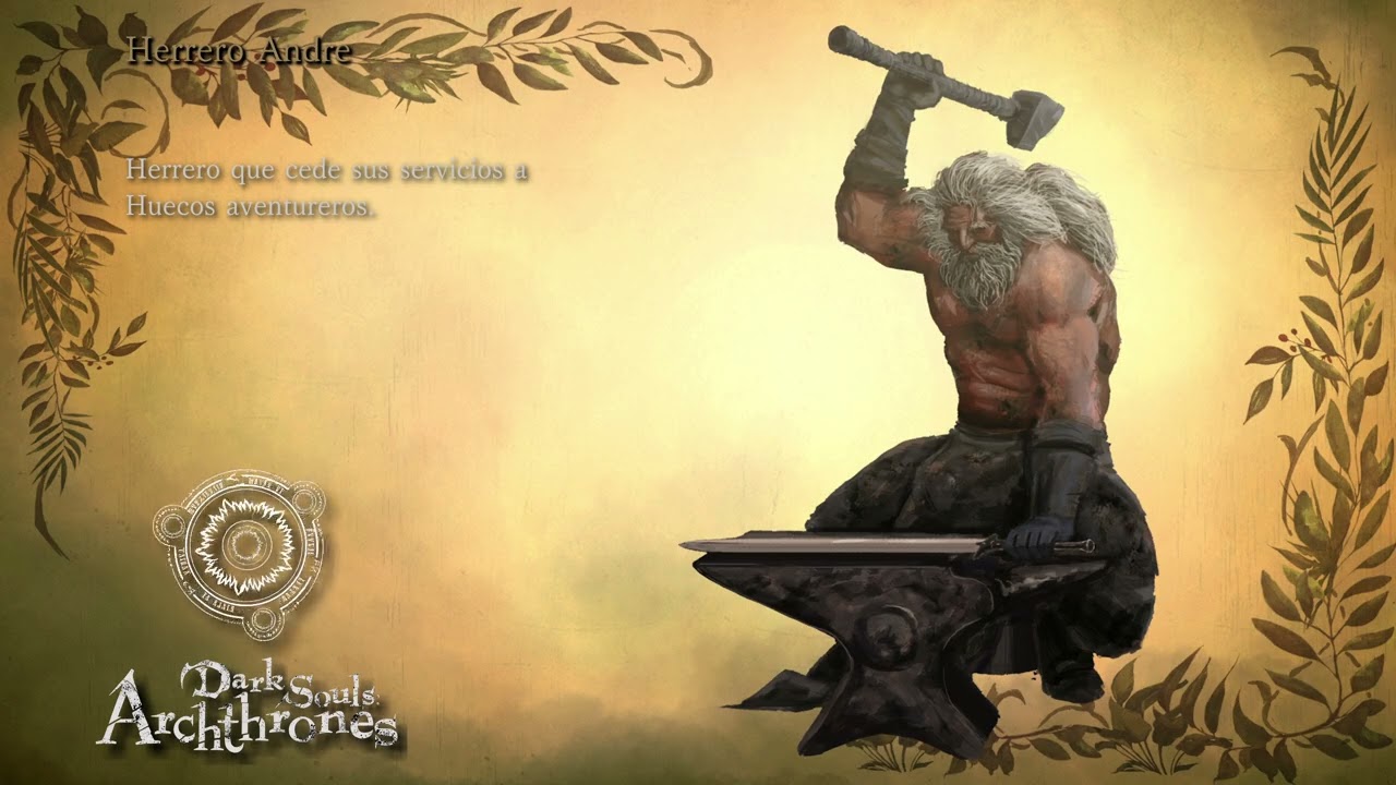 Dark Souls 3 Archthrones playthrough | Parte 1