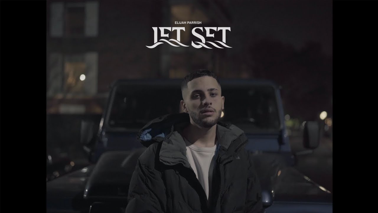 parrish - jet set