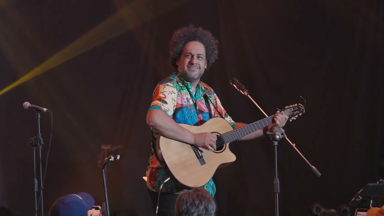 PERFORMANCE DIEGO FIGUEIRA  JAVAJAZZ FESTIVAL PFG