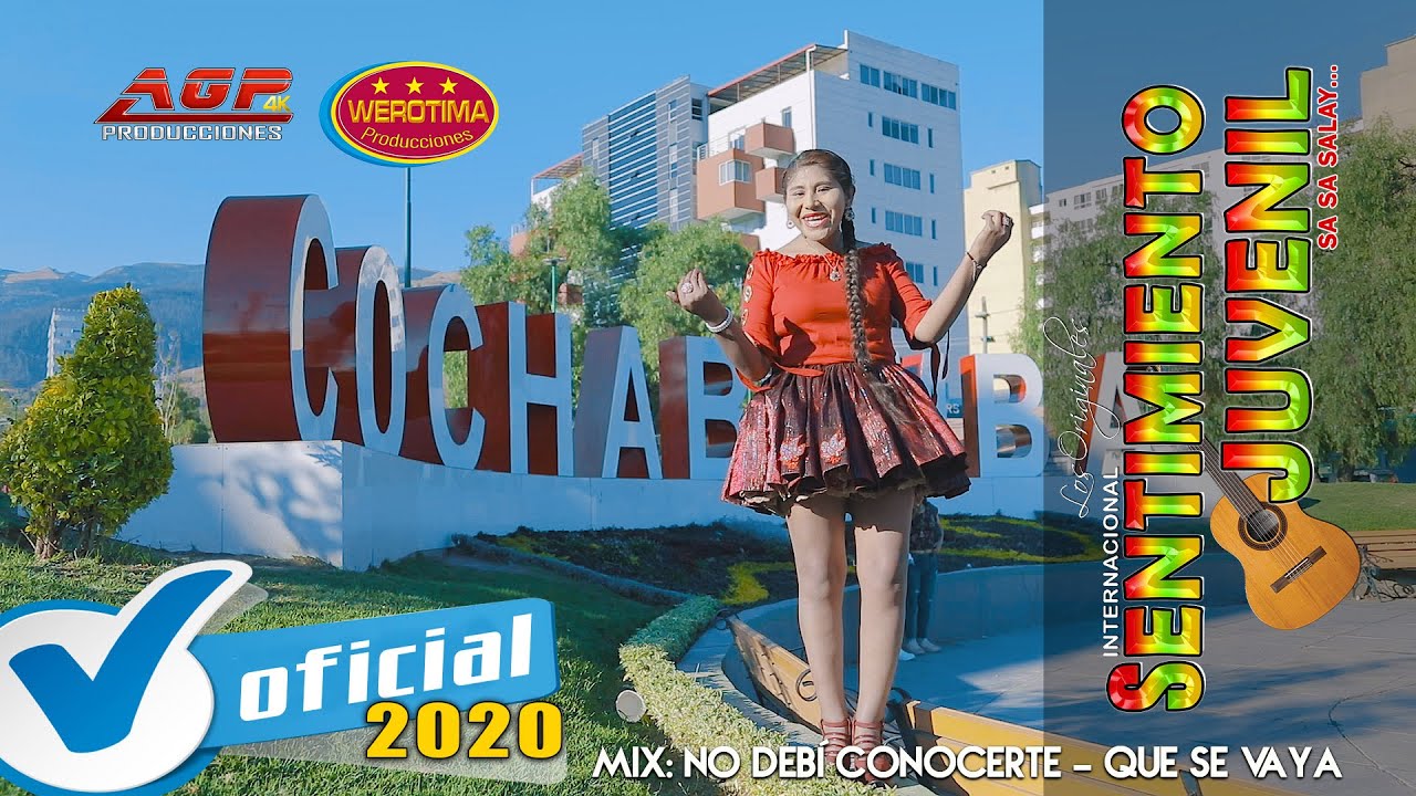 Sentimiento Juvenil 