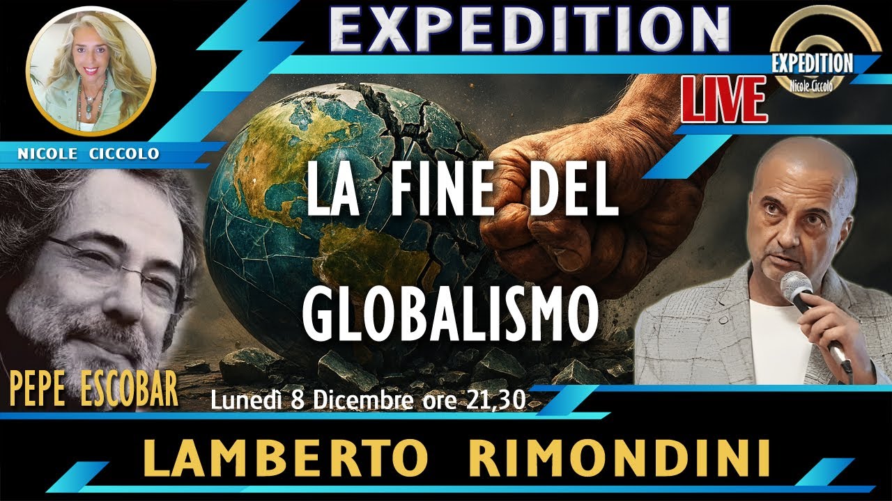 LA FINE DEL 