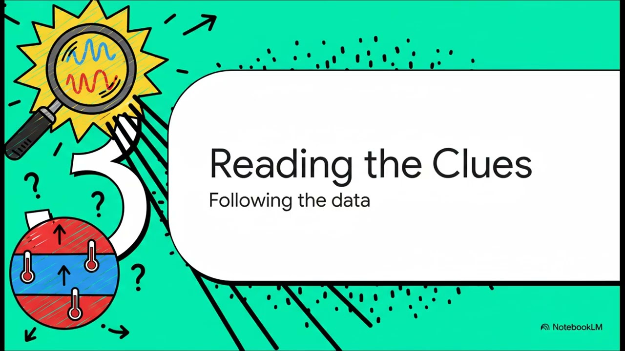 Cracking the Climate Code